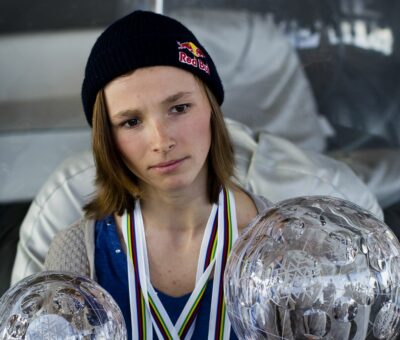 arka Pancochova